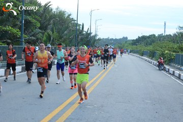 RUN TO LIVE 2025 - Ảnh #3275865