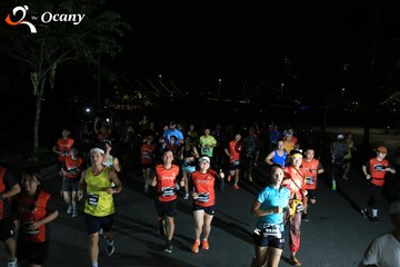 RUN TO LIVE 2025 - Ảnh #3277553