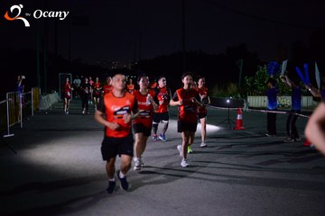 RUN TO LIVE 2025 - Ảnh #3271977