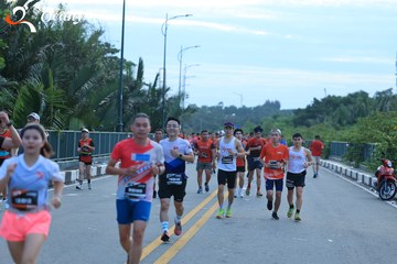 RUN TO LIVE 2025 - Ảnh #3274743