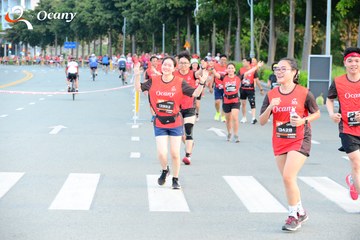 RUN TO LIVE 2025 - Ảnh #3273408