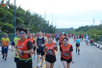 RUN TO LIVE 2025 - Ảnh #3275632