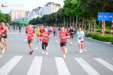 RUN TO LIVE 2025 - Ảnh #3272678