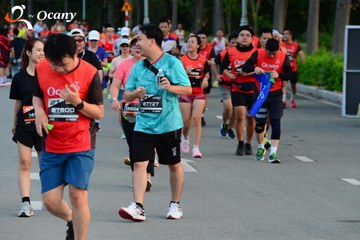 RUN TO LIVE 2025 - Ảnh #3273758