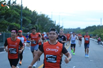 RUN TO LIVE 2025 - Ảnh #3273779
