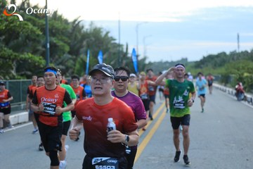 RUN TO LIVE 2025 - Ảnh #3277016