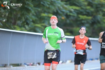 RUN TO LIVE 2025 - Ảnh #3277811
