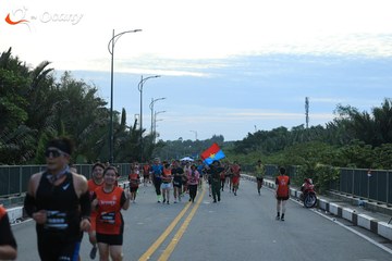 RUN TO LIVE 2025 - Ảnh #3276702