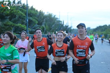 RUN TO LIVE 2025 - Ảnh #3271933