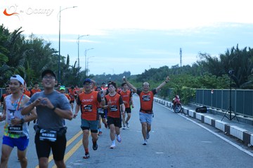 RUN TO LIVE 2025 - Ảnh #3273142