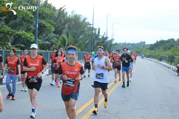 RUN TO LIVE 2025 - Ảnh #3276324