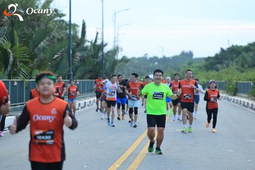 RUN TO LIVE 2025 - Ảnh #3278006