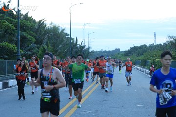 RUN TO LIVE 2025 - Ảnh #3272326