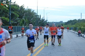RUN TO LIVE 2025 - Ảnh #3274767