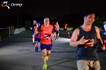RUN TO LIVE 2025 - Ảnh #3271163