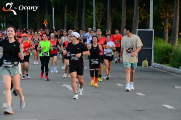 RUN TO LIVE 2025 - Ảnh #3274109