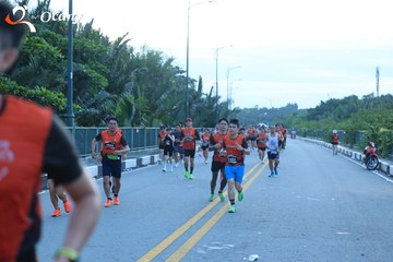 RUN TO LIVE 2025 - Ảnh #3271440