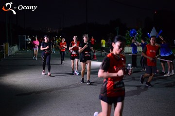 RUN TO LIVE 2025 - Ảnh #3271991