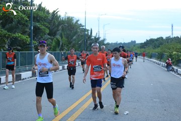 RUN TO LIVE 2025 - Ảnh #3274786