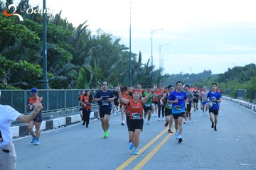 RUN TO LIVE 2025 - Ảnh #3272283