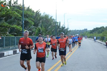 RUN TO LIVE 2025 - Ảnh #3276074