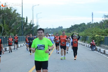 RUN TO LIVE 2025 - Ảnh #3278029