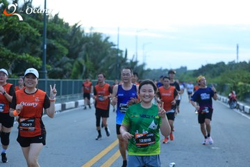 RUN TO LIVE 2025 - Ảnh #3273857