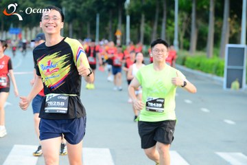 RUN TO LIVE 2025 - Ảnh #3273041
