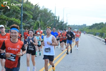RUN TO LIVE 2025 - Ảnh #3276320