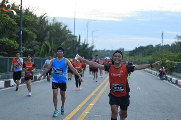 RUN TO LIVE 2025 - Ảnh #3277352