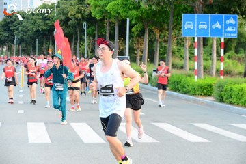 RUN TO LIVE 2025 - Ảnh #3273134