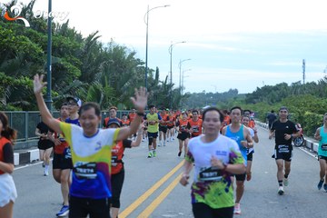 RUN TO LIVE 2025 - Ảnh #3275469