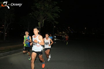 RUN TO LIVE 2025 - Ảnh #3275108