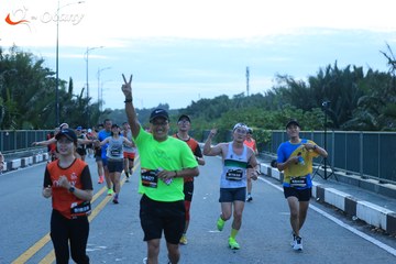 RUN TO LIVE 2025 - Ảnh #3272034