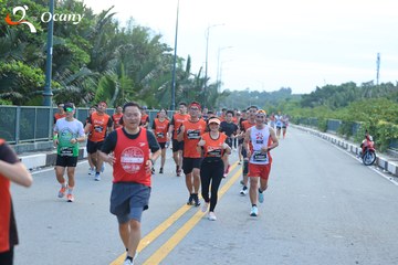 RUN TO LIVE 2025 - Ảnh #3276232
