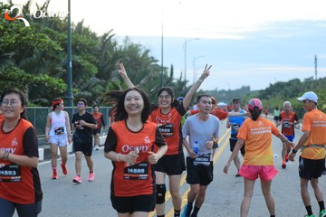 RUN TO LIVE 2025 - Ảnh #3277217