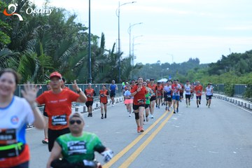 RUN TO LIVE 2025 - Ảnh #3274670