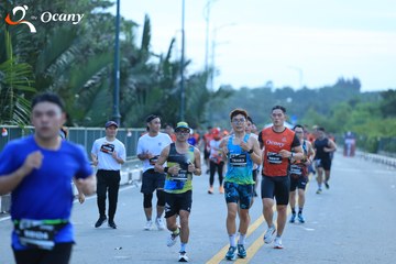 RUN TO LIVE 2025 - Ảnh #3273584