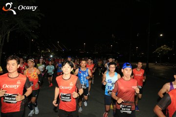RUN TO LIVE 2025 - Ảnh #3276152