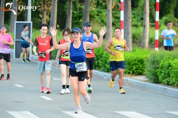 RUN TO LIVE 2025 - Ảnh #3273025
