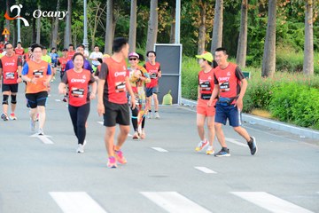 RUN TO LIVE 2025 - Ảnh #3273481