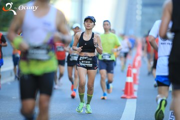 RUN TO LIVE 2025 - Ảnh #3275732