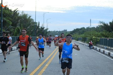 RUN TO LIVE 2025 - Ảnh #3277339