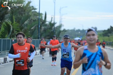 RUN TO LIVE 2025 - Ảnh #3277616