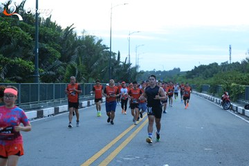 RUN TO LIVE 2025 - Ảnh #3273686