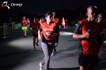 RUN TO LIVE 2025 - Ảnh #3272098