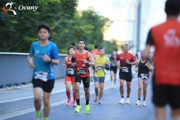 RUN TO LIVE 2025 - Ảnh #3275351