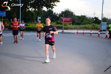 RUN TO LIVE 2025 - Ảnh #3272591