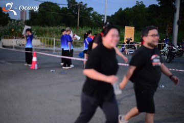 RUN TO LIVE 2025 - Ảnh #3272478