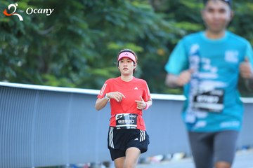 RUN TO LIVE 2025 - Ảnh #3276838
